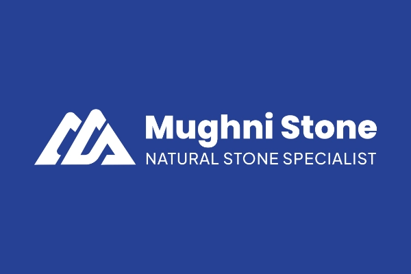 logo mughni stone
